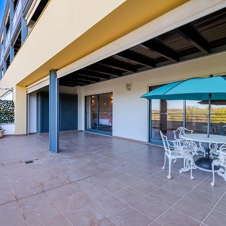 Lagos Marina Park Resort Exterior foto